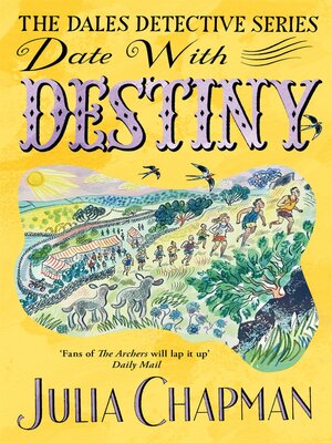 cover image of Date with Destiny